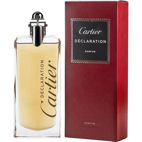 declaration d amour cartier|cartier perfume for sale.